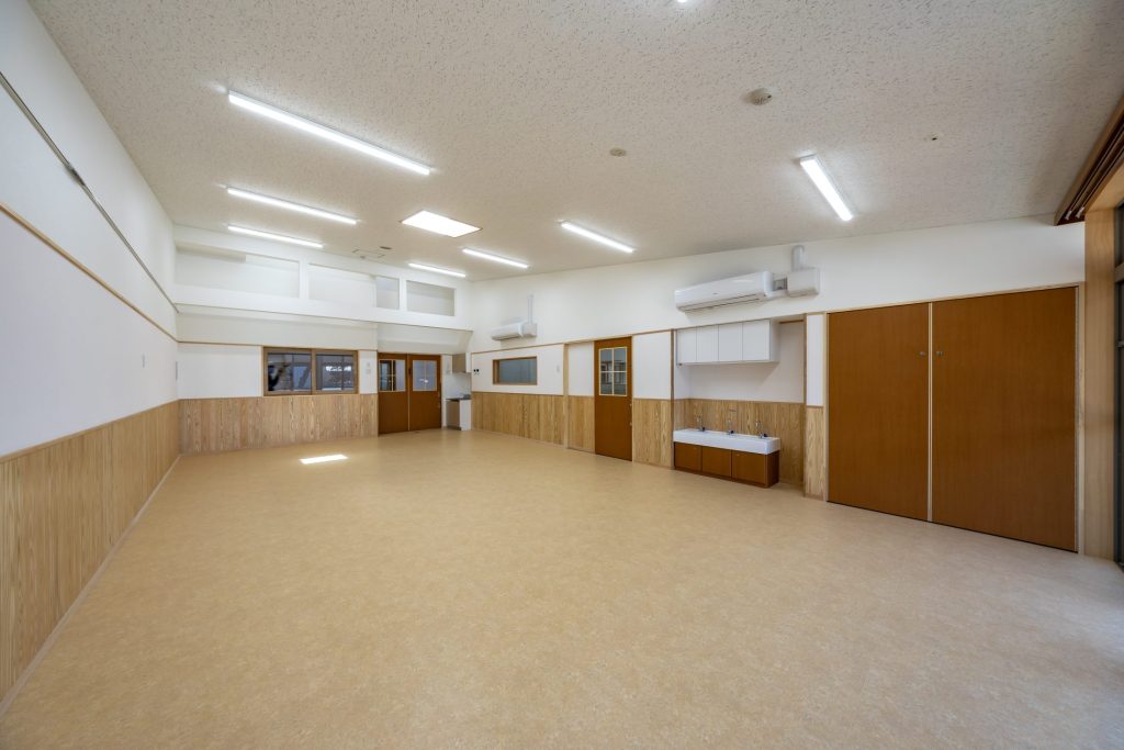 社会福祉法人習志野 大久保みのり保育園