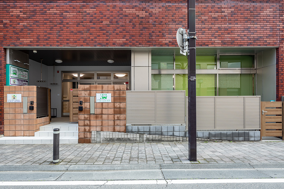 学校法人叡智学園イースト・リンク・マツド ／ 学校法人三星学園みつぼしルーム松戸駅東口