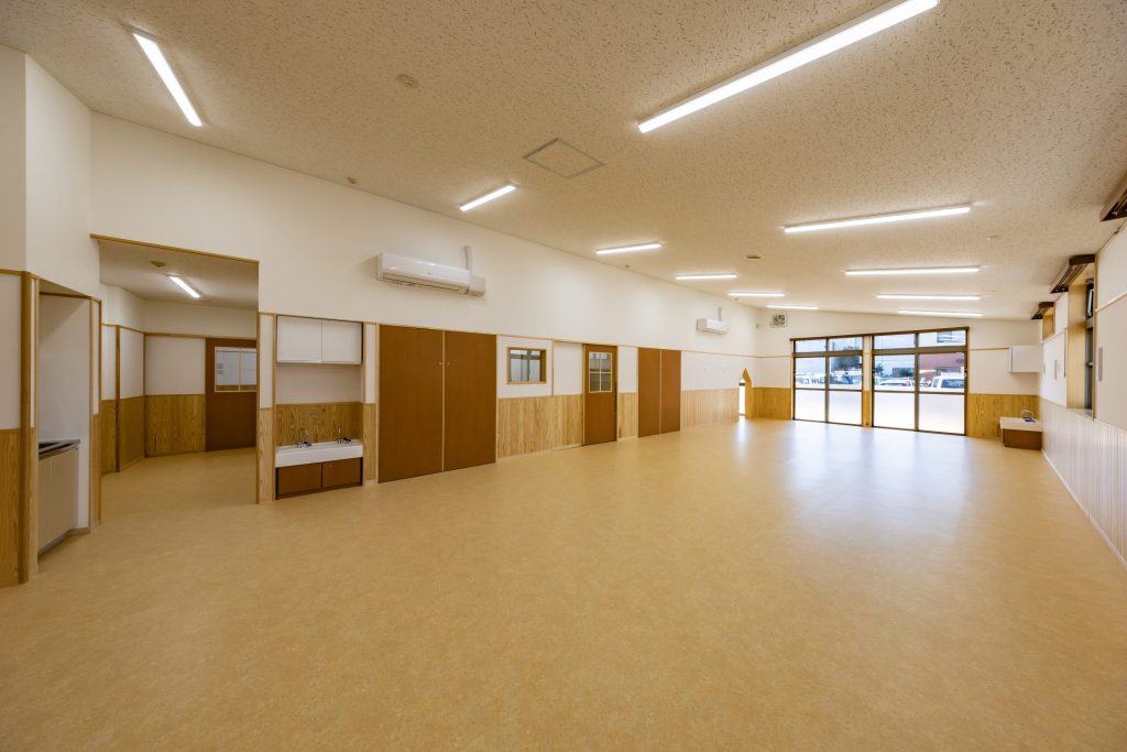 社会福祉法人習志野 大久保みのり保育園