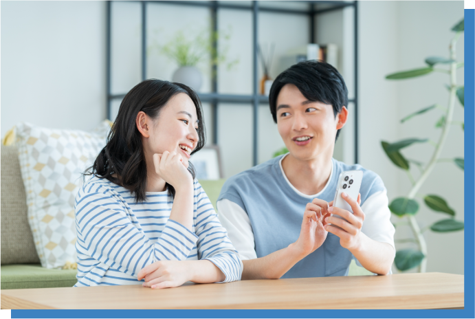 無人内見システムとは