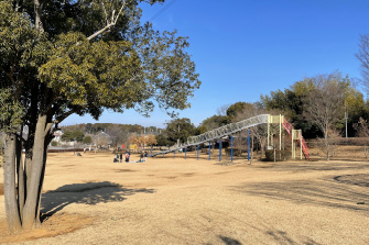 物井さとくらし公園