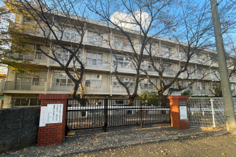 千葉市立宮野木小学校